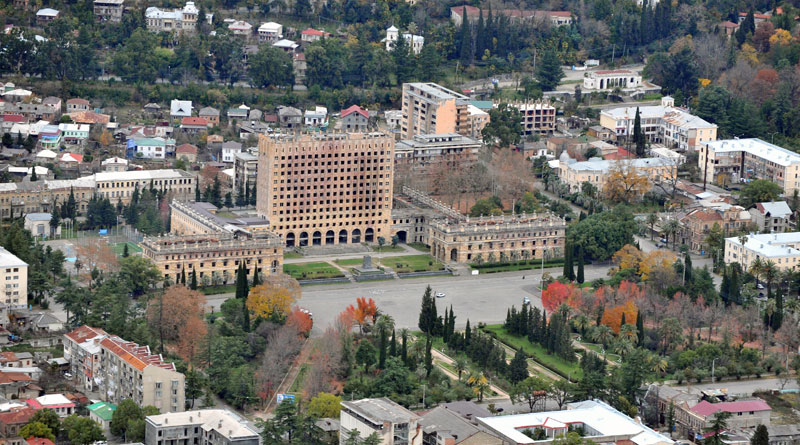  სოხუმი