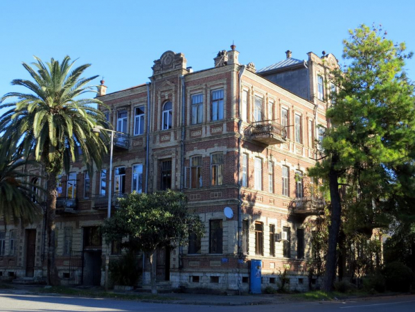  სოხუმი