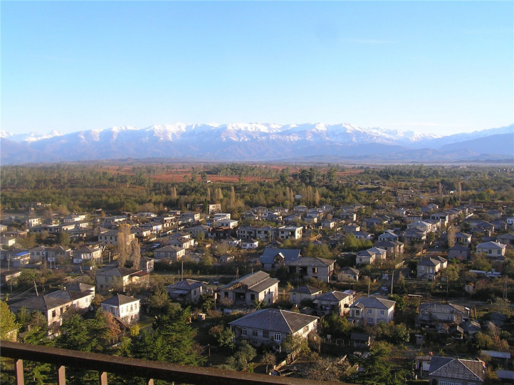  ოჩამჩირე