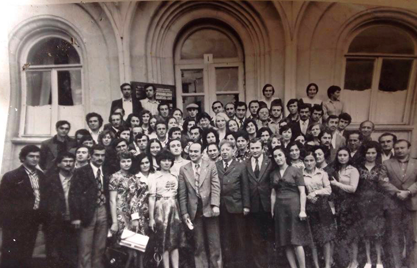  კოჩარა  და  კოჩარელები