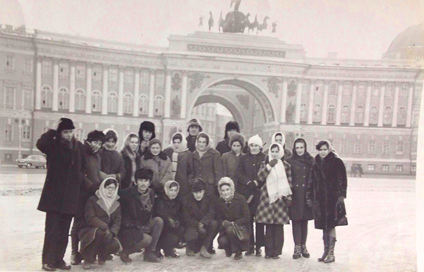  კოჩარა  და  კოჩარელები