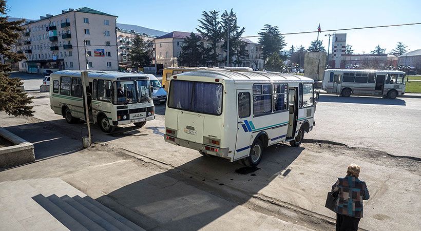  ცხინვალი