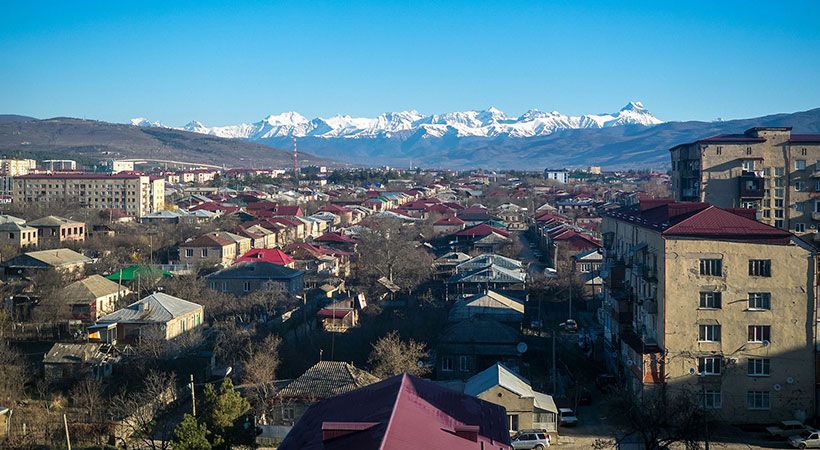  ცხინვალი