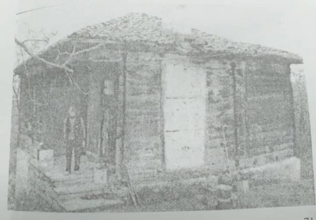  ახალდაბა