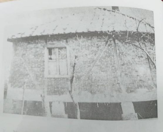 ახალდაბა