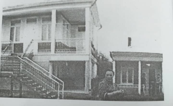 ახალდაბა