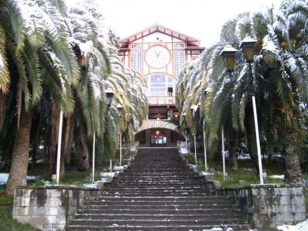  გაგრა