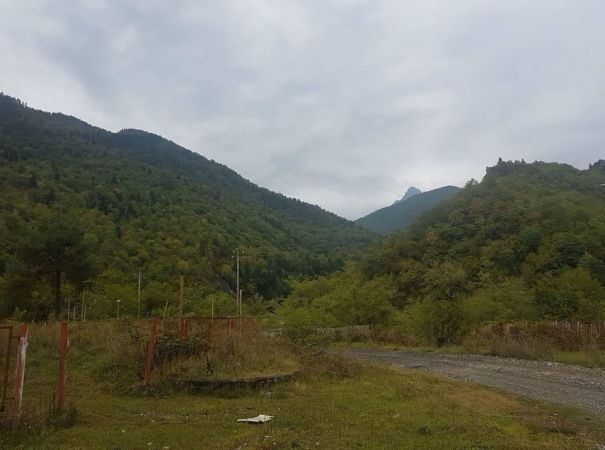  ჩხალთა