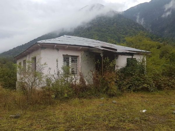  ჩხალთა