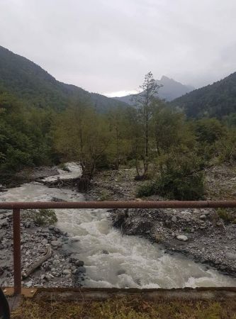  ჩხალთა