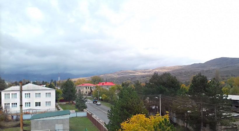  ზნაური