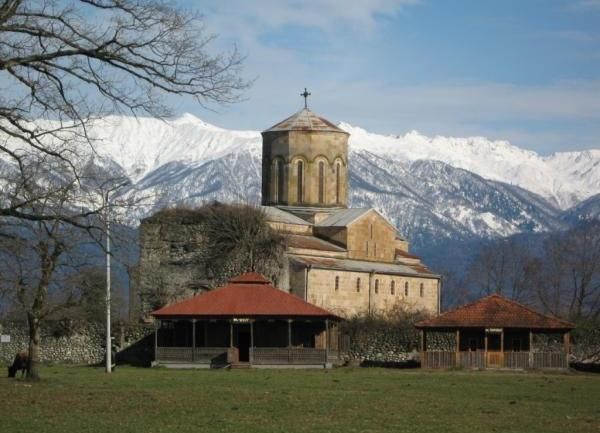  ოჩამჩირე
