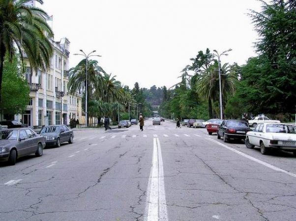 სოხუმი